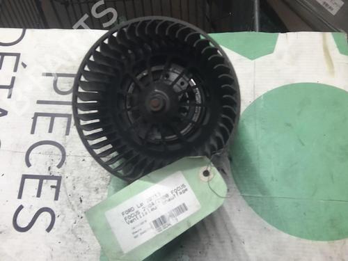 Heater blower motor FORD FOCUS II (DA_, HCP, DP) 1.6 TDCi | BP20370572M62 