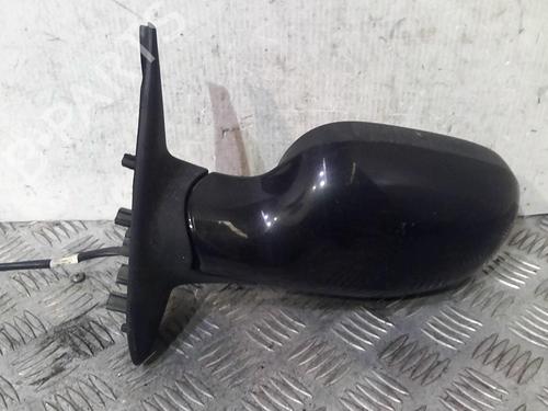 Left mirror NISSAN MICRA III (K12) 1.5 dCi | BP20359628C26 