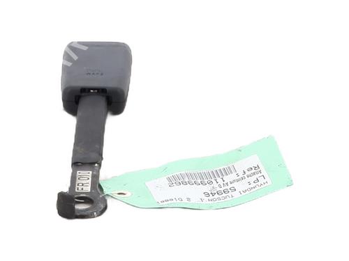 Seat buckle HYUNDAI TUCSON (JM) 2.0 CRDi | BP28528185I32 