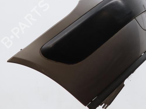 Front bumper CITROËN XSARA (N1) 1.4 i | BP28066787C7 