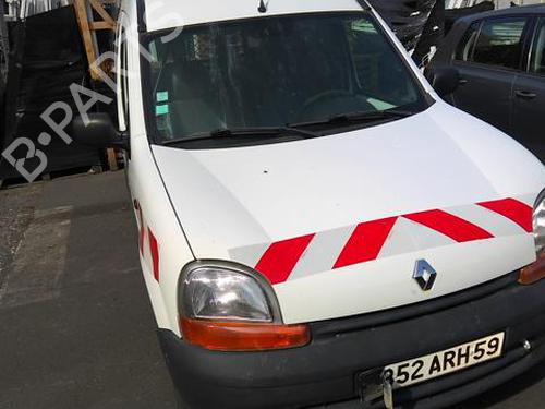 Left headlight RENAULT KANGOO Express (FC0/1_) D 65 1.9 (FC0E, FC02, FC0J, FC0N) | BP38425573C28  - Image 14