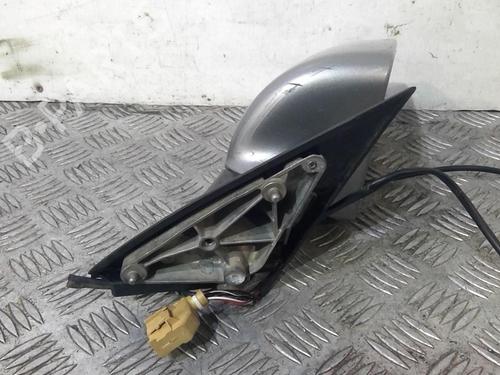 Right mirror AUDI A4 B6 (8E2) 1.9 TDI | BP20357349C27 