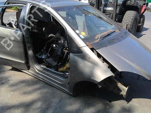 Rear right panel MERCEDES-BENZ A-CLASS (W169) A 200 CDI (169.008, 169.308) | BP37601481C61 - Image 13