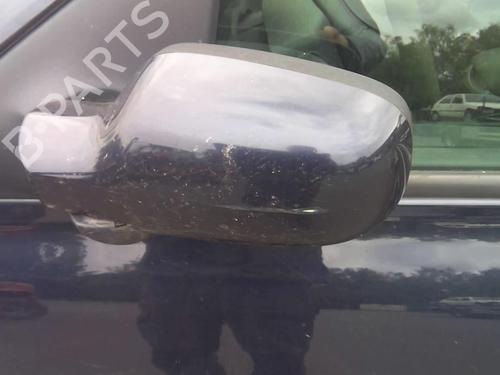 Tailgate RENAULT MEGANE II Estate (KM0/1_) 1.5 dCi (KM16, KM1E) | BP20369263C6 