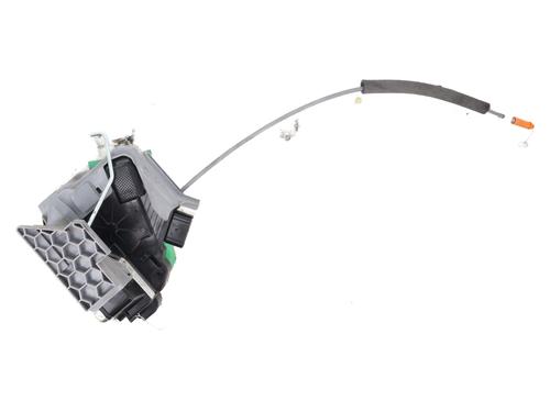 Rear right lock HYUNDAI i20 III (BC3, BI3) 1.0 T-GDI hybrid 48V | BP30056670C99