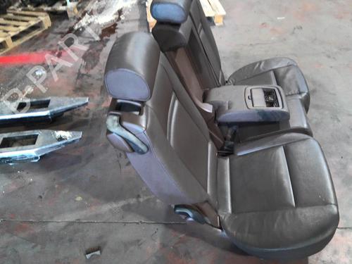 Rear seat BMW X5 (E70) 3.0 3.0d | BP25204277C17  - Image 6