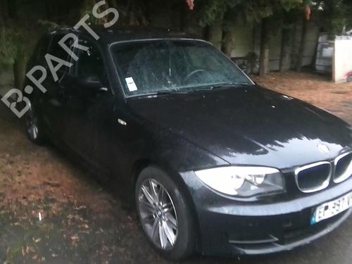Køler BMW 1 (E87) 118 d | BP22002305M31 