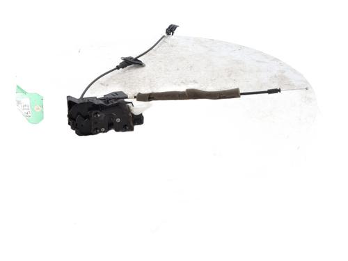Front left lock RENAULT MEGANE IV Hatchback (B9A/M/N_) 1.5 dCi 110 (B9A3) | BP26184383C98 - Image 3