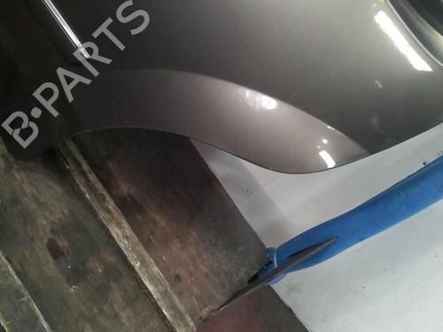 Left rear door FIAT CROMA (194_) 1.9 D Multijet (194AXB1B) | BP23859627C4 