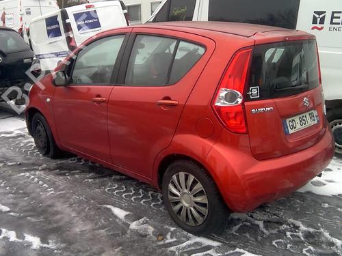 Engine SUZUKI SPLASH (EX) 1.2 (A5B412) | BP21817596M1  - Image 10