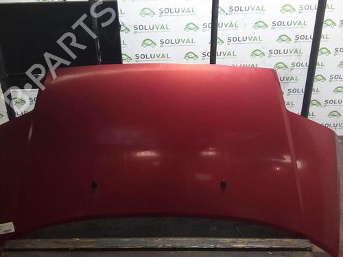 Panser CITROËN C2 (JM_) 1.1 (60 hp) 22002939