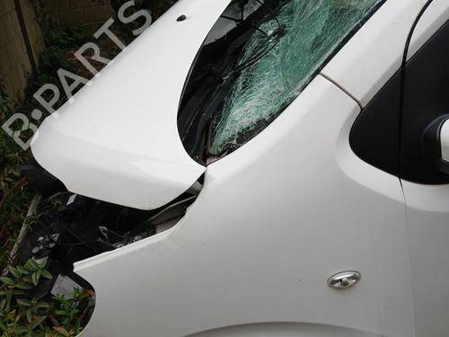 Third brake light CITROËN JUMPY II Van 1.6 HDi 90 16V | BP27456752L11 - Image 20