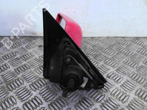 Left mirror FORD ESCORT V (AAL, ABL) 1.4 | BP22003929C26