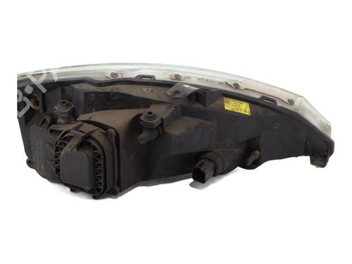 Left headlight FORD FOCUS I (DAW, DBW) 1.6 16V | BP29896596C28
