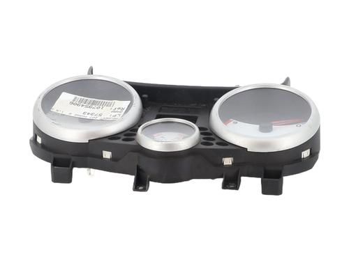Instrument cluster PEUGEOT 207 (WA_, WC_) 1.6 HDi | BP27161951C47 