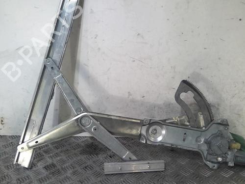 Used Front right window mechanism Front right window mechanism SAAB 9-3 (YS3D) 2.2 TiD (115 hp) 20363684 20363684