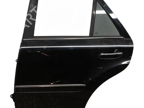 Used Left rear door Left rear door MERCEDES-BENZ M-CLASS (W164) ML 320 CDI 4-matic (164.122) (224 hp) 32849845 32849845