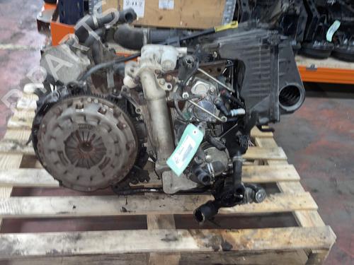 Motor Motor FORD TRANSIT Van (FA_ _) 2.2 TDCi (85 hp) 33945456 33945456