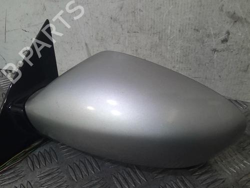 Left mirror PEUGEOT 607 (9D, 9U) 2.0 HDI | BP20369634C26
