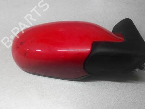 Right mirror FORD GALAXY I (WGR) 1.9 TDI | BP21592193C27 