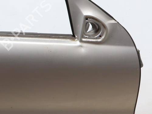 Used Right front door Right front door MERCEDES-BENZ C-CLASS (W203) C 200 CDI (203.004) (116 hp) 36282116 36282116