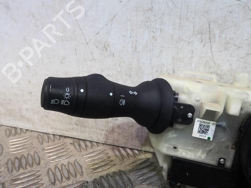 Used Steering column stalk RENAULT MEGANE III Hatchback (BZ0/1_, B3_) 1.5 dCi (BZ0C) (90 hp) 20350681