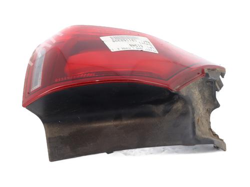 Left taillight PEUGEOT 2008 I (CU_) 1.2 PureTech 82 | BP32383535C34  - Image 6