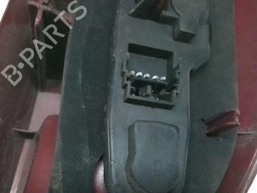 Used Right taillight Right taillight 21999532 21999532