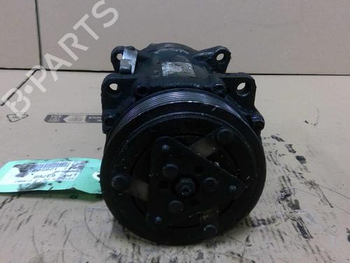 Compressor A/C CITROËN C8 (EA_, EB_) | BP37246004M34 - Image 2