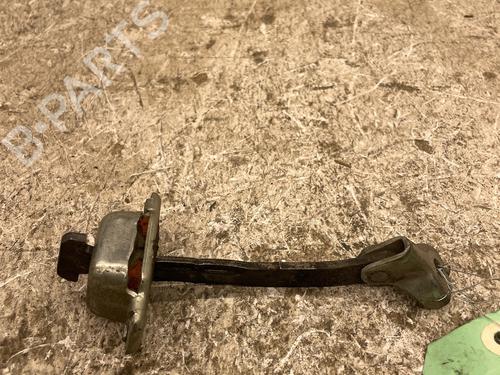 Used Hinge/Door check strap Hinge/Door check strap TOYOTA AYGO (_B1_) 1.0 (KGB10_, KGB10R) (68 hp) 36656742 36656742