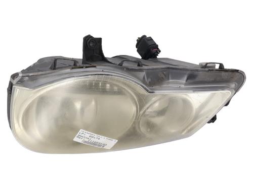 Left headlight VW POLO IV (9N_, 9A_) 1.2 | BP28589593C28