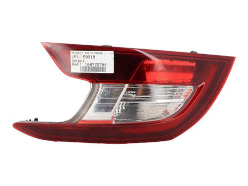 Used Right taillight PEUGEOT 308 II (LB_, LP_, LW_, LH_, L3_) 1.6 HDi / BlueHDi 115 (115 hp) 27456756