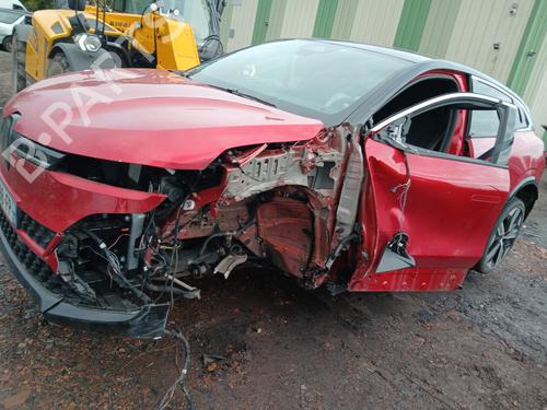 Front right panel RENAULT MEGANE E-TECH SUV EV60 (BNJ1) | BP33202528C59 - Image 5