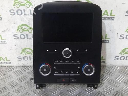 Used Climate control Climate control RENAULT SCÉNIC IV (J9_) 1.7 Blue dCi 120 (J9A7, J9A8) (120 hp) 20358079 20358079