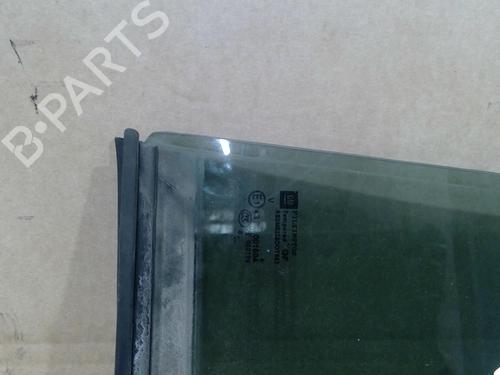 Rear right door window OPEL ZAFIRA / ZAFIRA FAMILY B (A05) 1.9 CDTI (M75) | BP29573966C21 