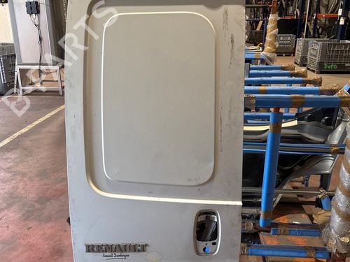 Left tailgate RENAULT TRAFIC II Van (FL) 1.9 dCi 100 (FL0C, FL0K, FL0B) | BP38602725C76 - Image 2