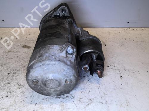 Used Starter BMW 5 (E60) 530 d (218 hp) 20357937