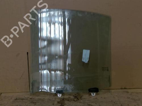 Rear right door window NISSAN MICRA IV (K13K, K13KK) 1.2 | BP28283620C21 
