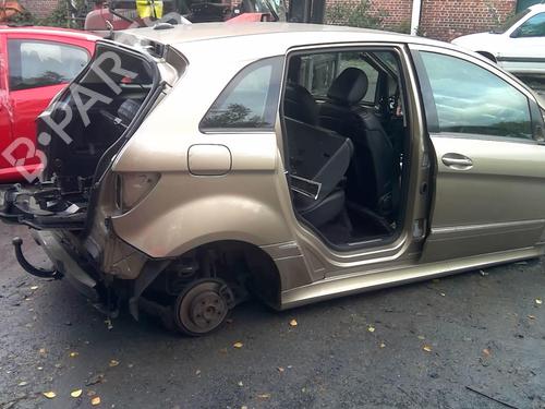 Right taillight MERCEDES-BENZ B-CLASS Sports Tourer (W245) B 180 CDI (245.207) | BP20369368C35 