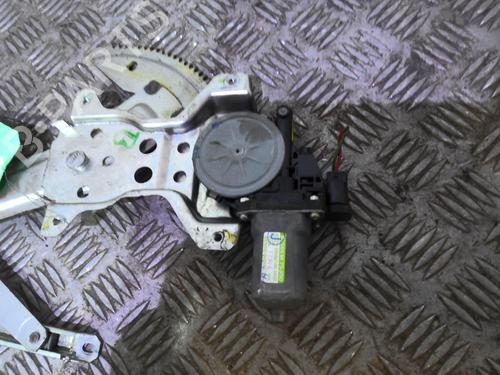 Front right window mechanism SUZUKI ALTO VII (GF) 1.0 (AMF310, GFC31S) | BP20350574C23 