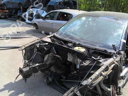 Tailgate AUDI A4 B7 (8EC) 2.0 TDI | BP25746791C6  - Image 24