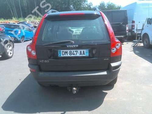 Radiator fan VOLVO XC90 I (275) D5 AWD | BP31961482M35 