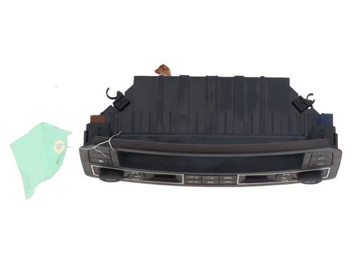 Climate control CITROËN C5 III (RD_) 1.6 HDi 110 (RD9HZC) | BP30147786I5