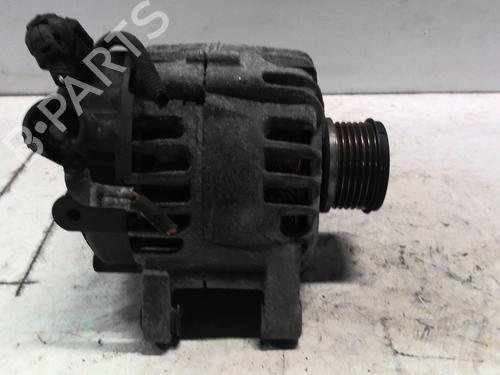 Alternator CITROËN C4 CACTUS 1.2 THP 110 | BP20360922M7 