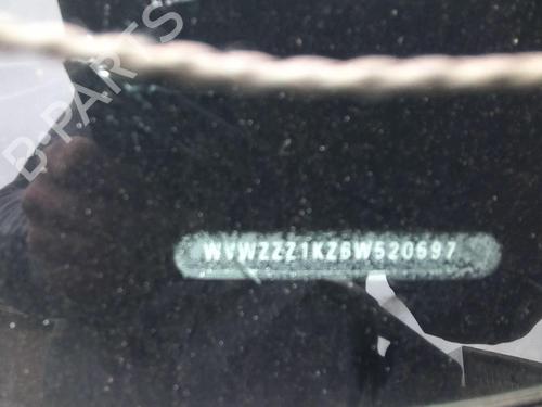 Switch VW GOLF PLUS V (5M1, 521) 2.0 TDI 16V | BP21817049I30 - Image 24