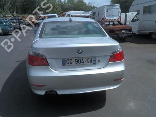 Left front window switch BMW 5 (E60) 523 i | BP20358900I27 - Image 10