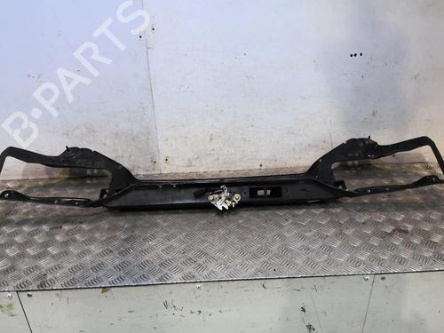 Front slam panel PEUGEOT 806 (221) 2.0 | BP20354266C72 