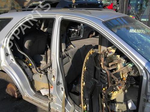 Front right panel KIA SORENTO I (JC) 2.5 CRDi | BP36184756C59 - Image 36
