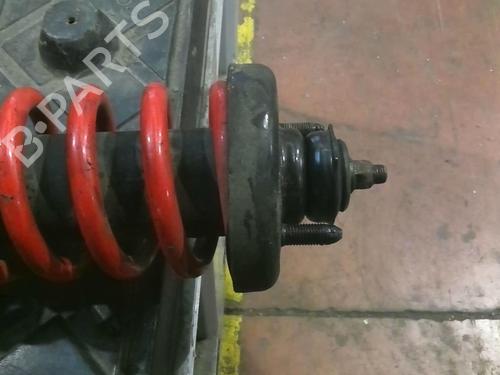 Used Left front shock absorber HONDA CIVIC VI Hatchback (EJ, EK) 1.4 i S (EJ9) (90 hp) 20725848