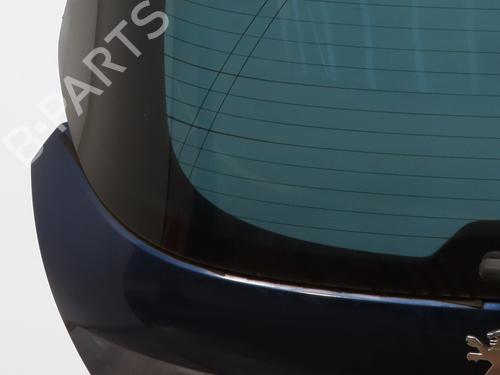 Tailgate PEUGEOT 308 SW I (4E_, 4H_) 1.6 HDi | BP29341806C6 